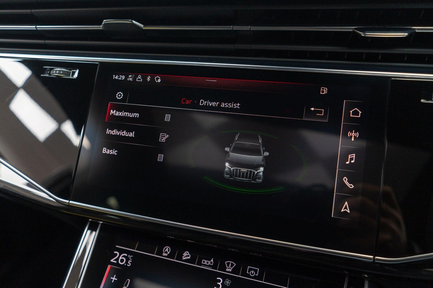 Used Audi Q7 2020 for sale - 78048250: Photo 28