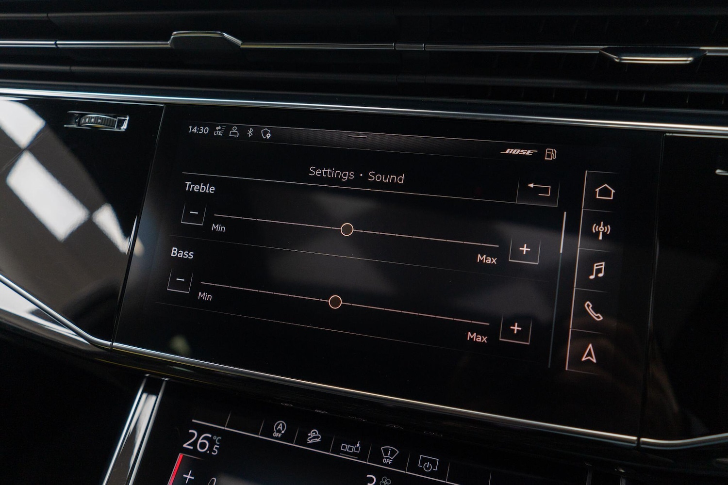 Used Audi Q7 2020 for sale - 78048250: Photo 29