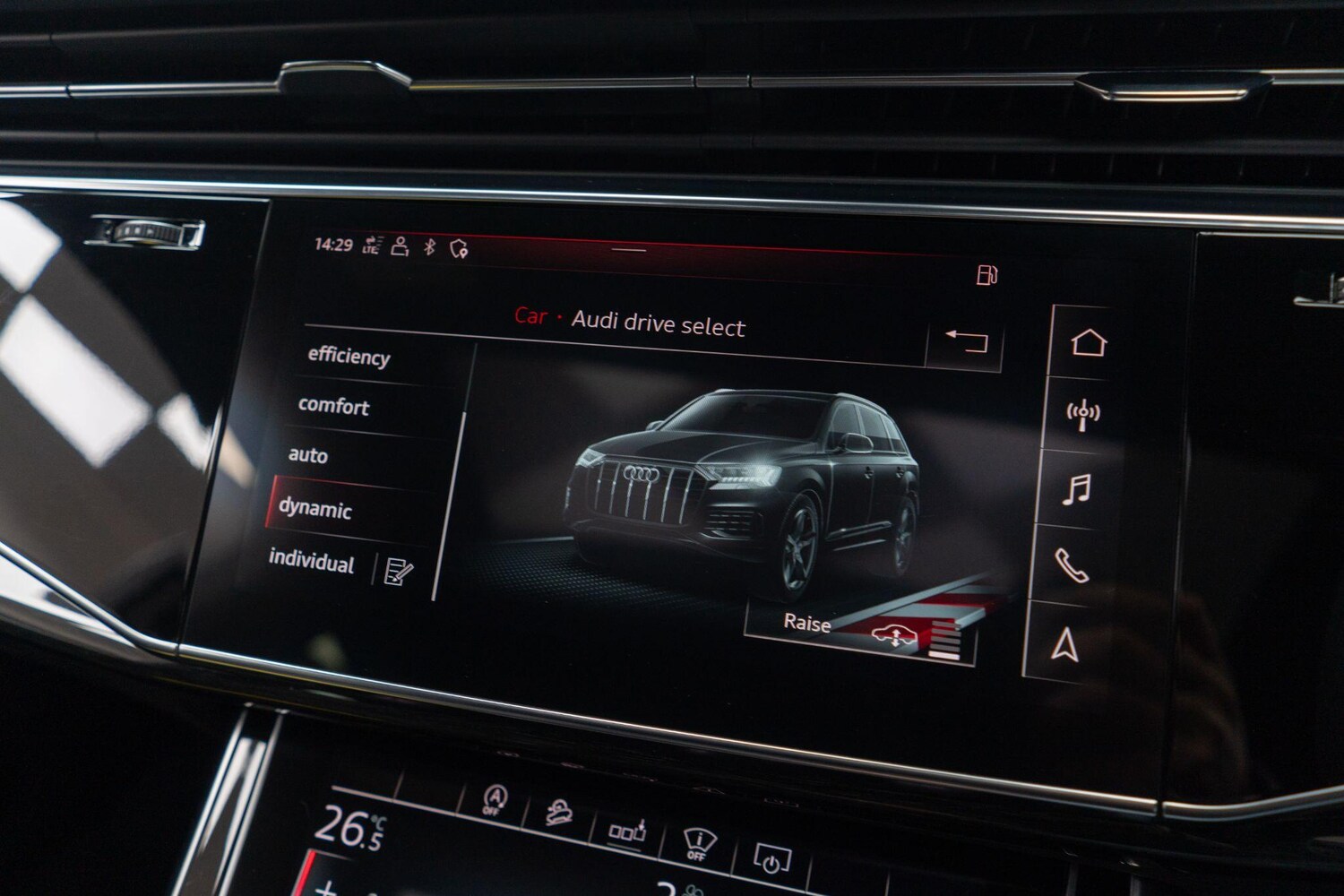 Used Audi Q7 2020 for sale - 78048250: Photo 30