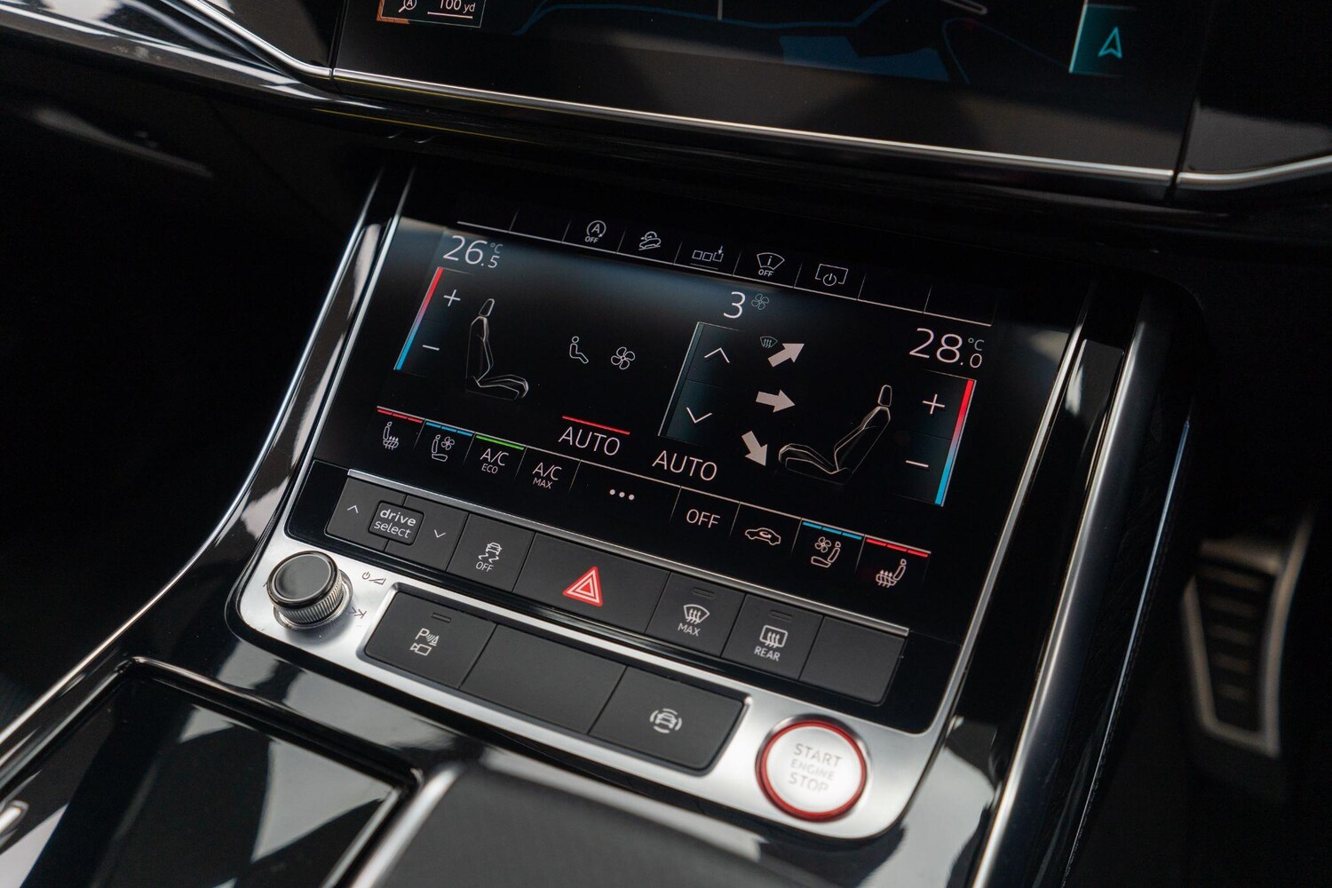 Used Audi Q7 2020 for sale - 78048250: Photo 31