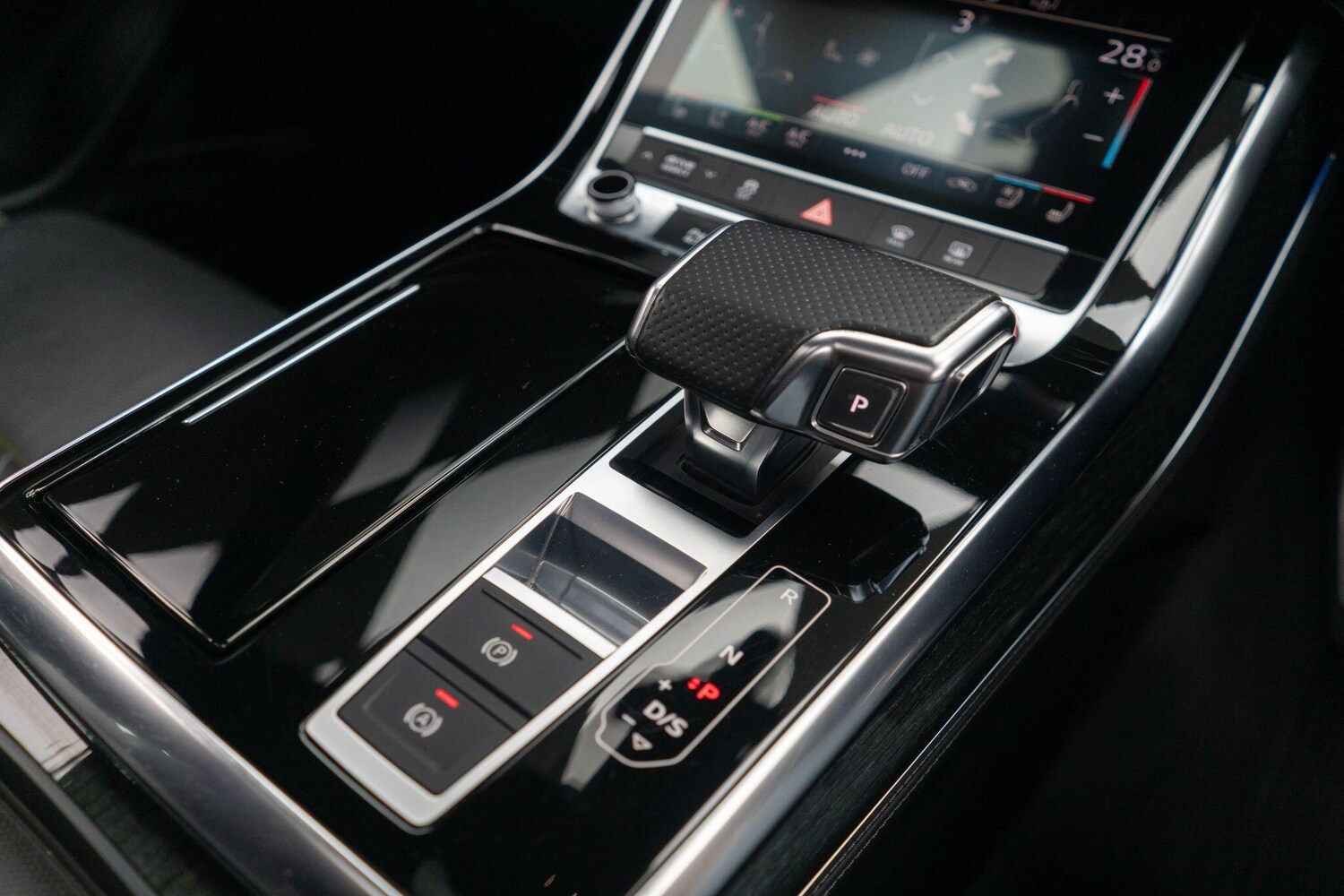 Used Audi Q7 2020 for sale - 78048250: Photo 33