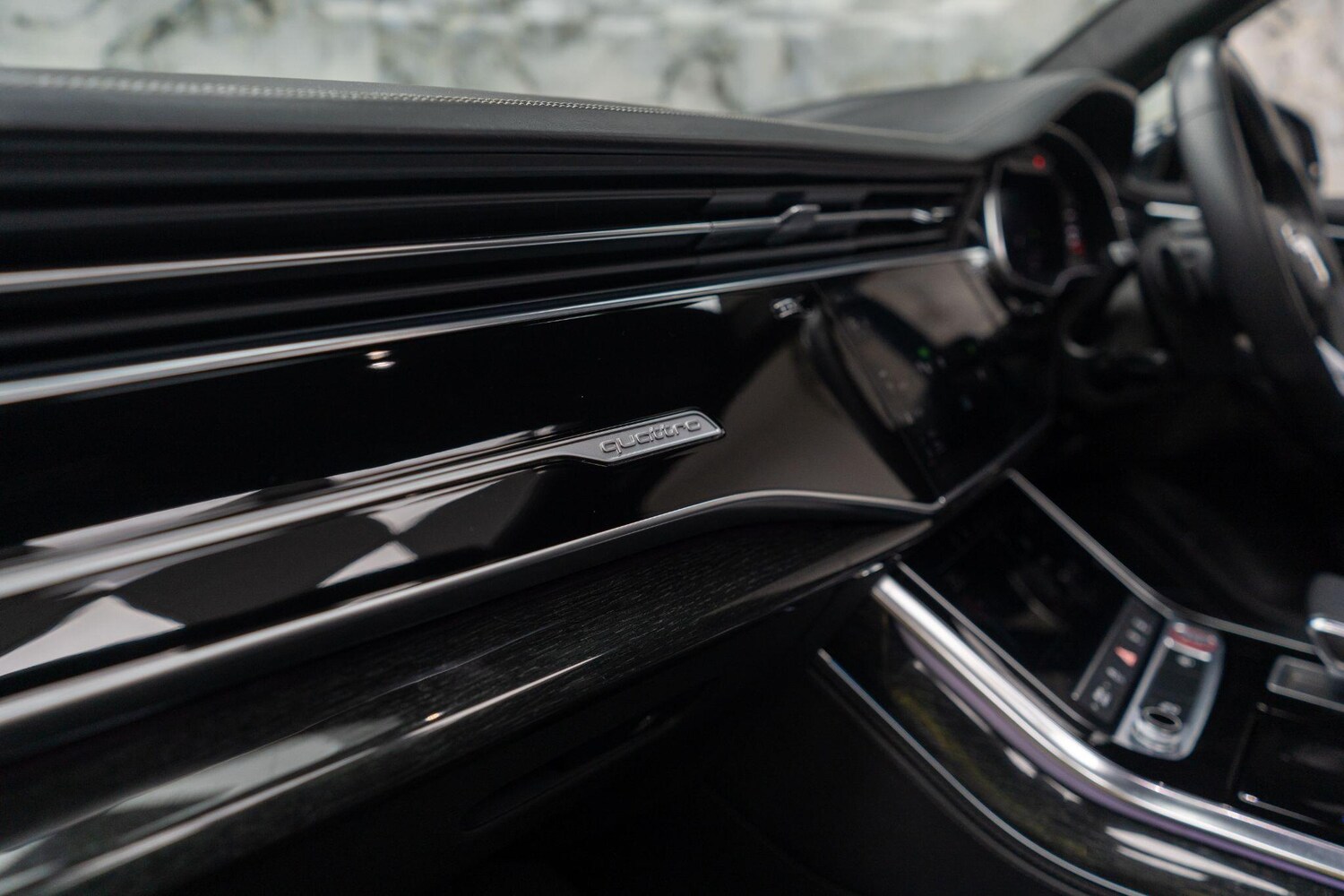 Used Audi Q7 2020 for sale - 78048250: Photo 38