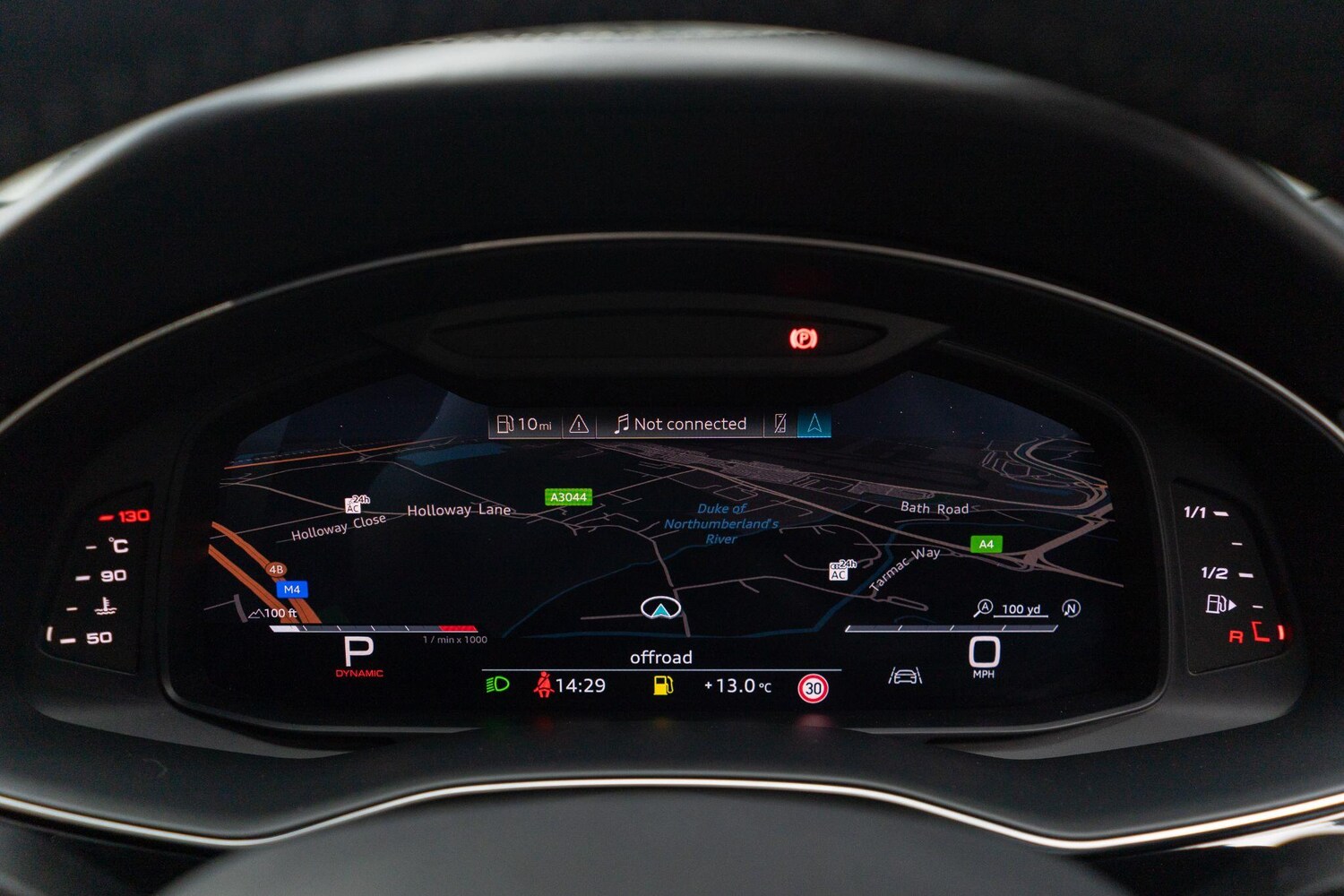 Used Audi Q7 2020 for sale - 78048250: Photo 39