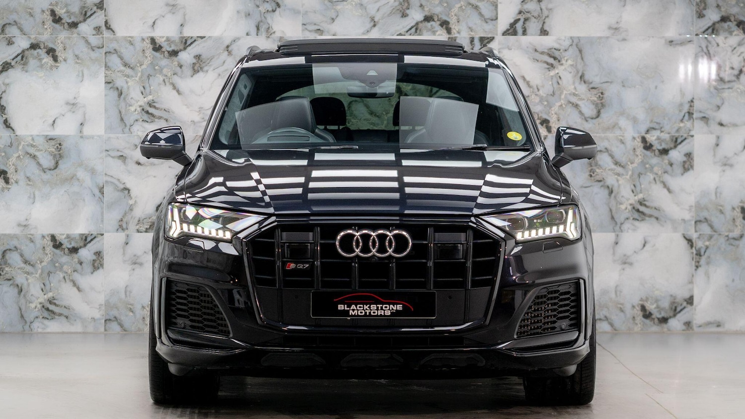 Used Audi Q7 2020 for sale - 78048250: Photo 4