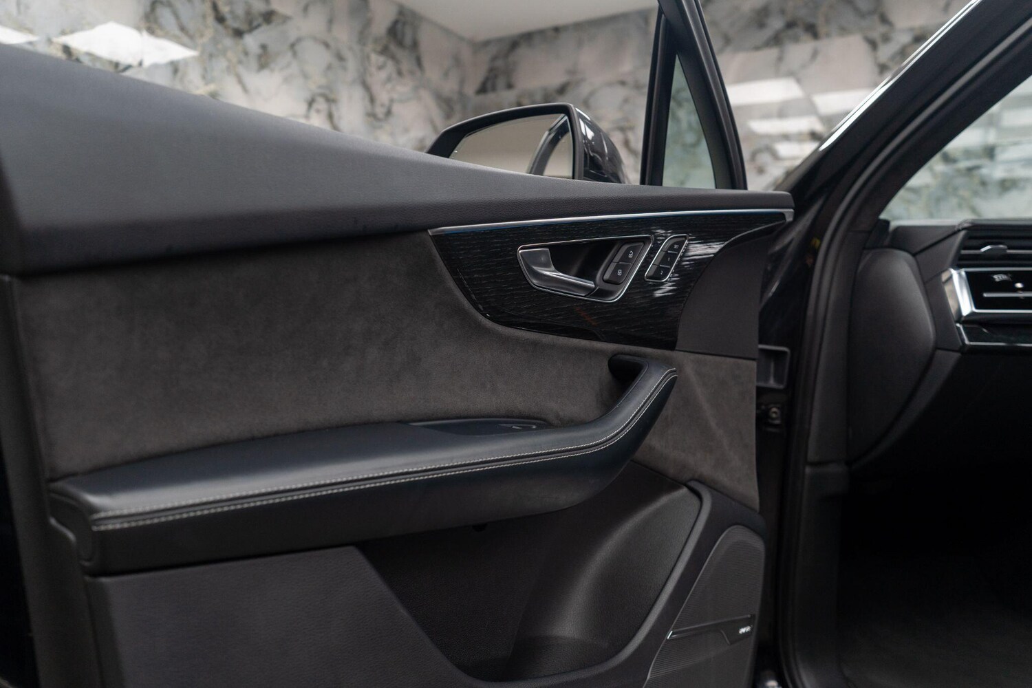 Used Audi Q7 2020 for sale - 78048250: Photo 42