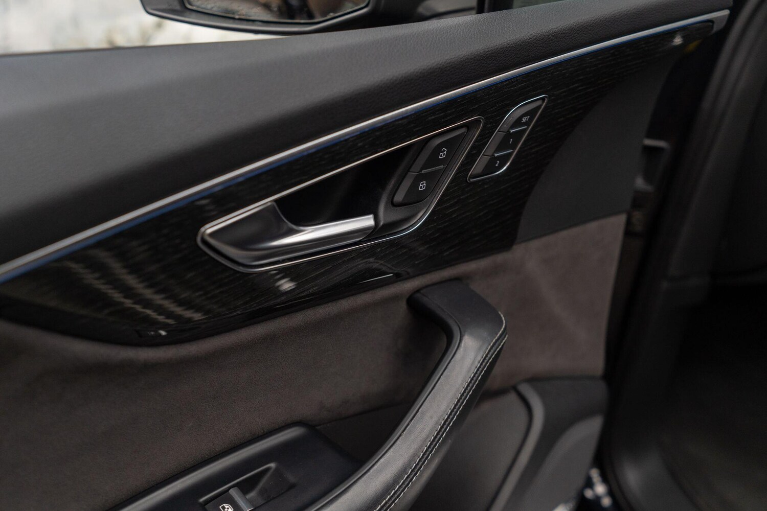 Used Audi Q7 2020 for sale - 78048250: Photo 43