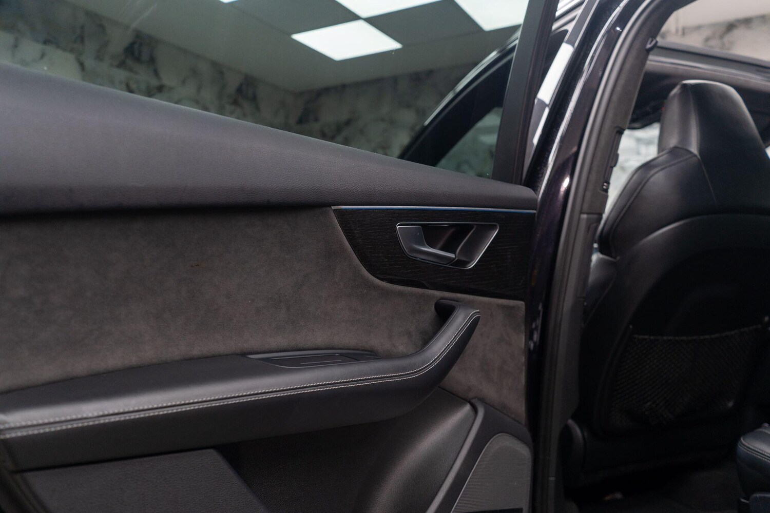 Used Audi Q7 2020 for sale - 78048250: Photo 45