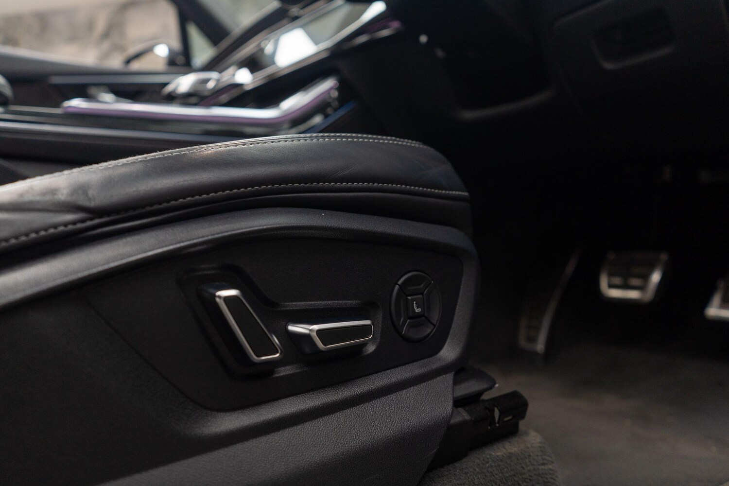 Used Audi Q7 2020 for sale - 78048250: Photo 46