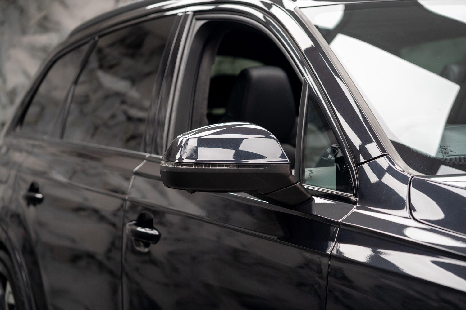 Used Audi Q7 2020 for sale - 78048250: Photo 52