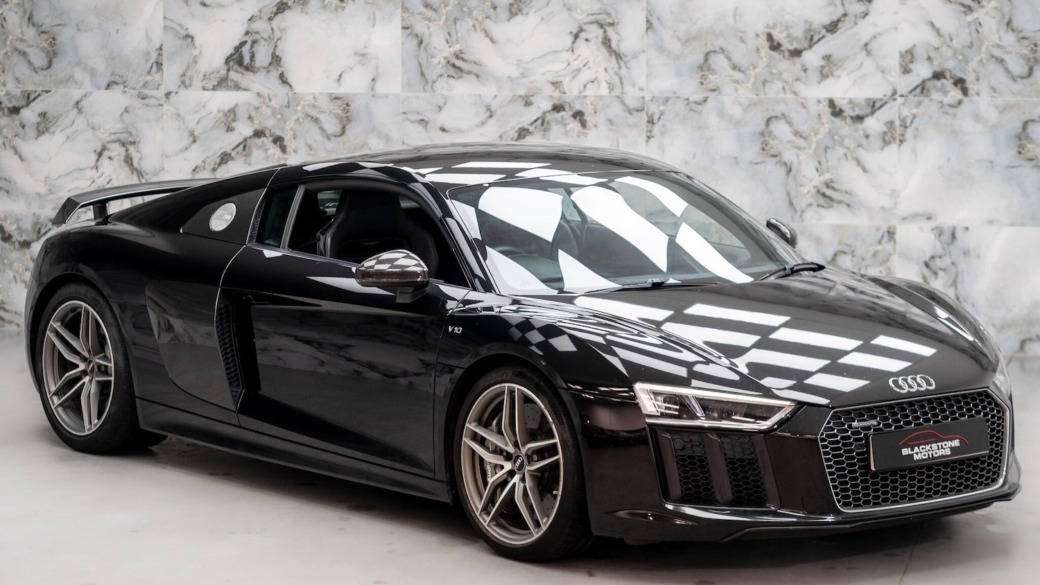 Used Audi R8 2018 for sale - 76200036: Photo 1