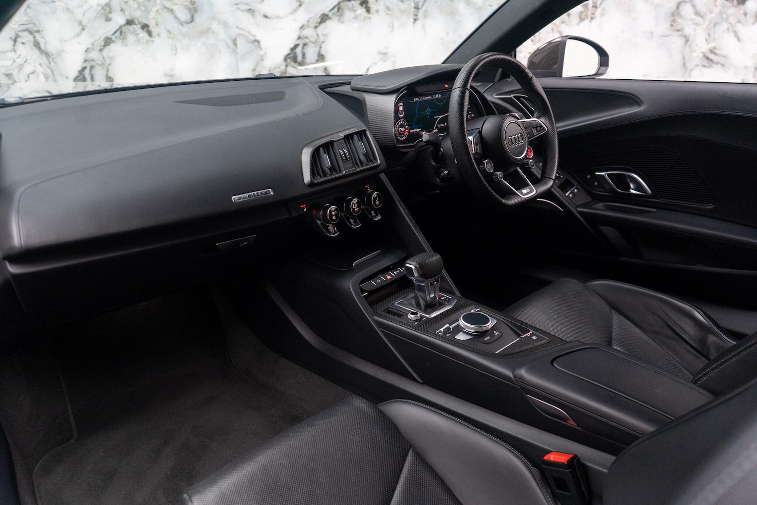 Used Audi R8 2018 for sale - 76200036: Photo 11