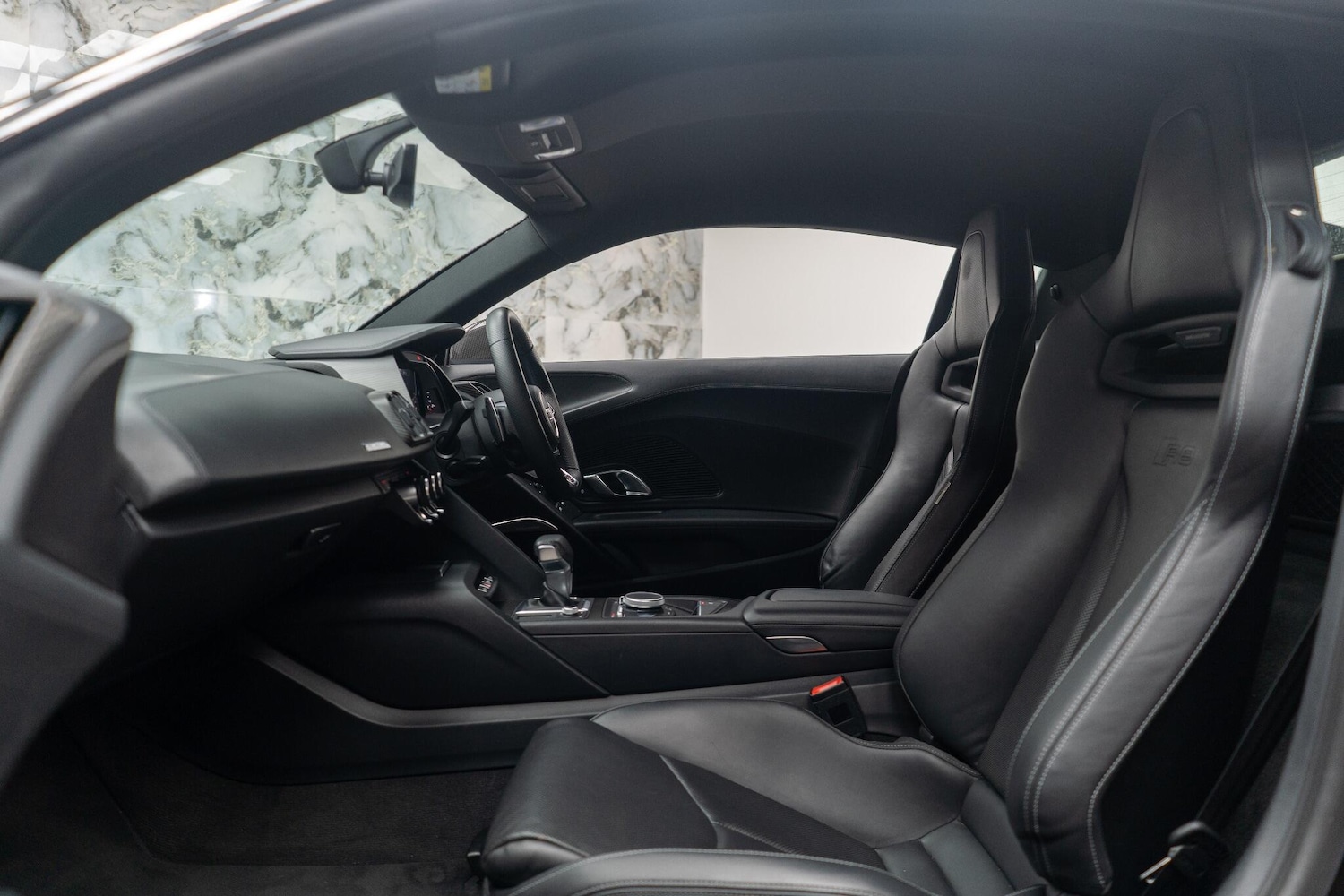 Used Audi R8 2018 for sale - 76200036: Photo 12