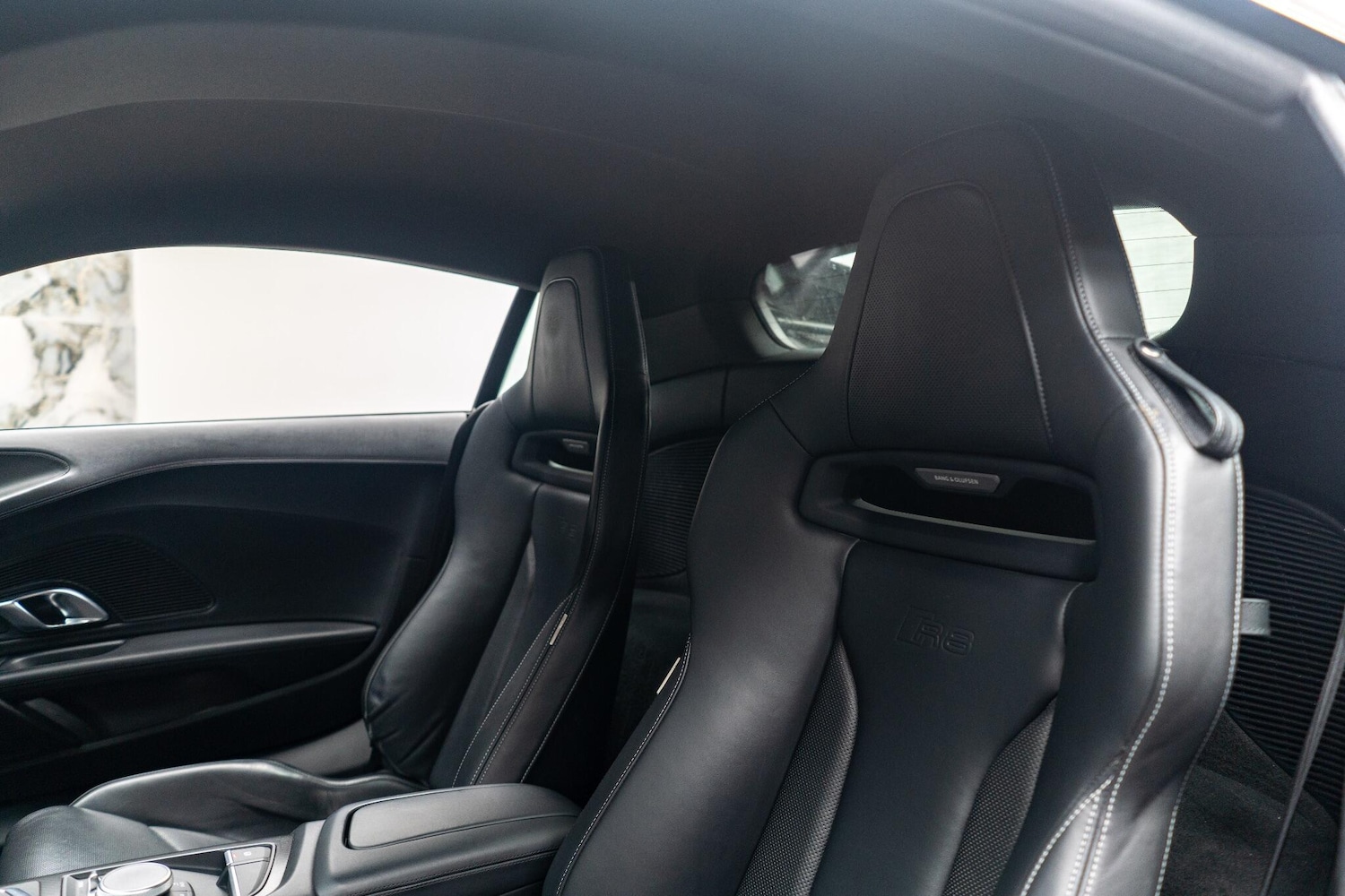 Used Audi R8 2018 for sale - 76200036: Photo 13