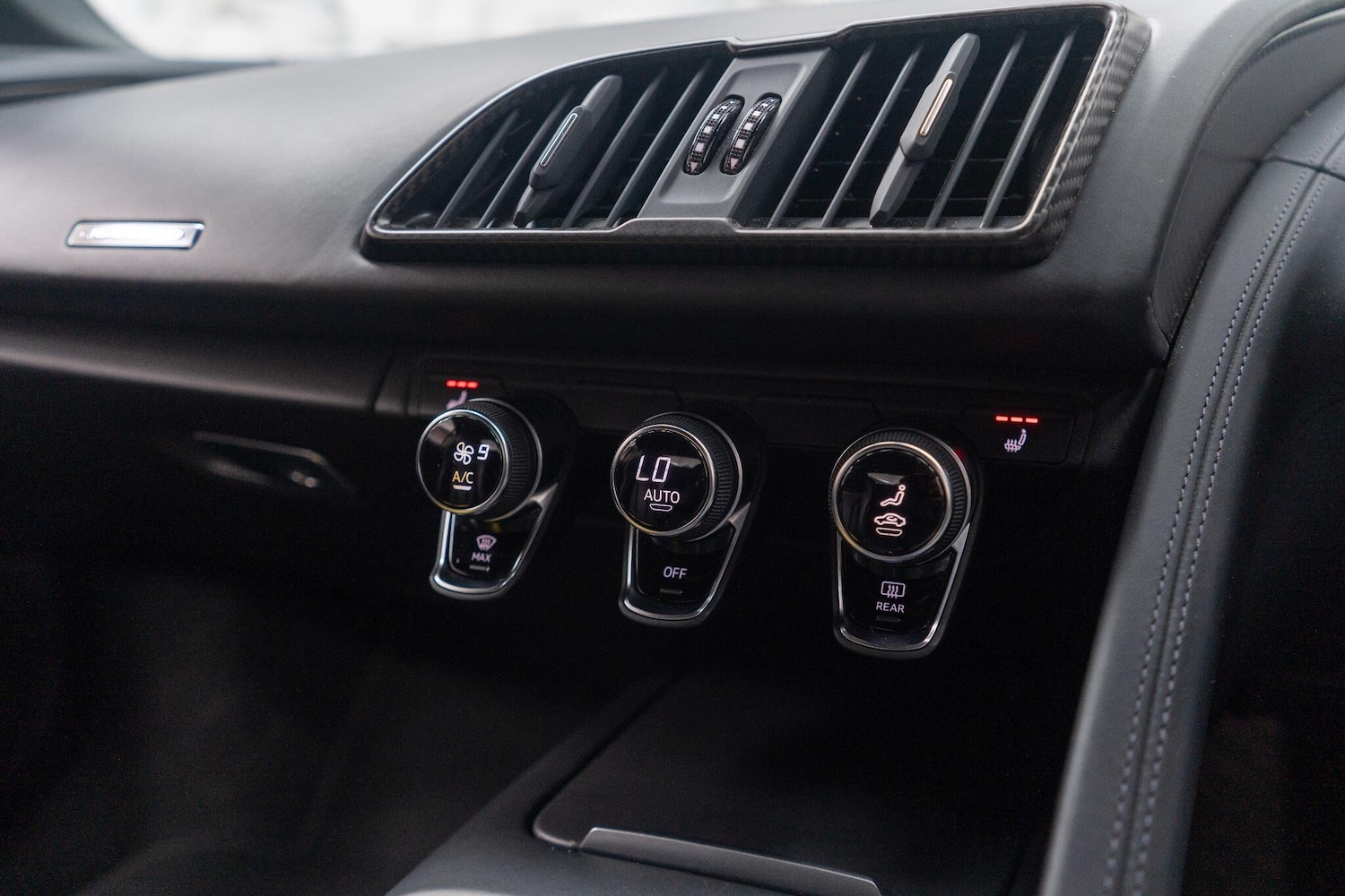 Used Audi R8 2018 for sale - 76200036: Photo 14