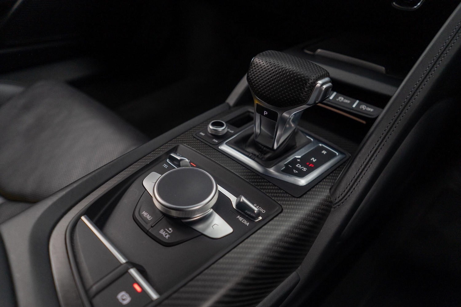Used Audi R8 2018 for sale - 76200036: Photo 16