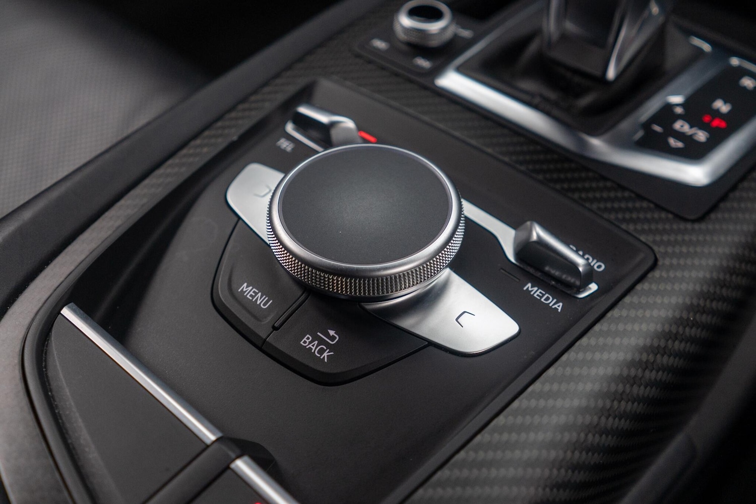Used Audi R8 2018 for sale - 76200036: Photo 17
