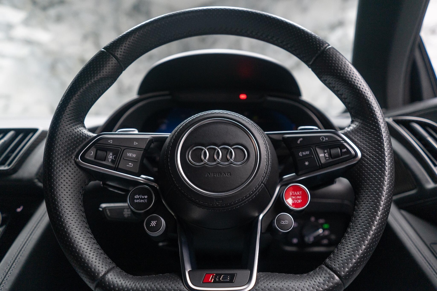 Used Audi R8 2018 for sale - 76200036: Photo 18