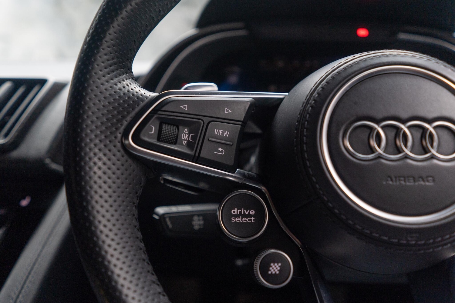 Used Audi R8 2018 for sale - 76200036: Photo 19