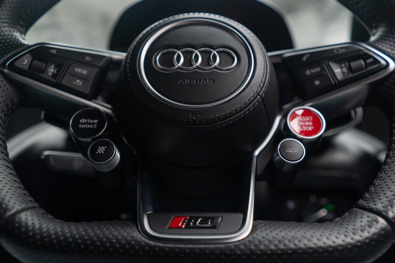 Used Audi R8 2018 for sale - 76200036: Photo 20
