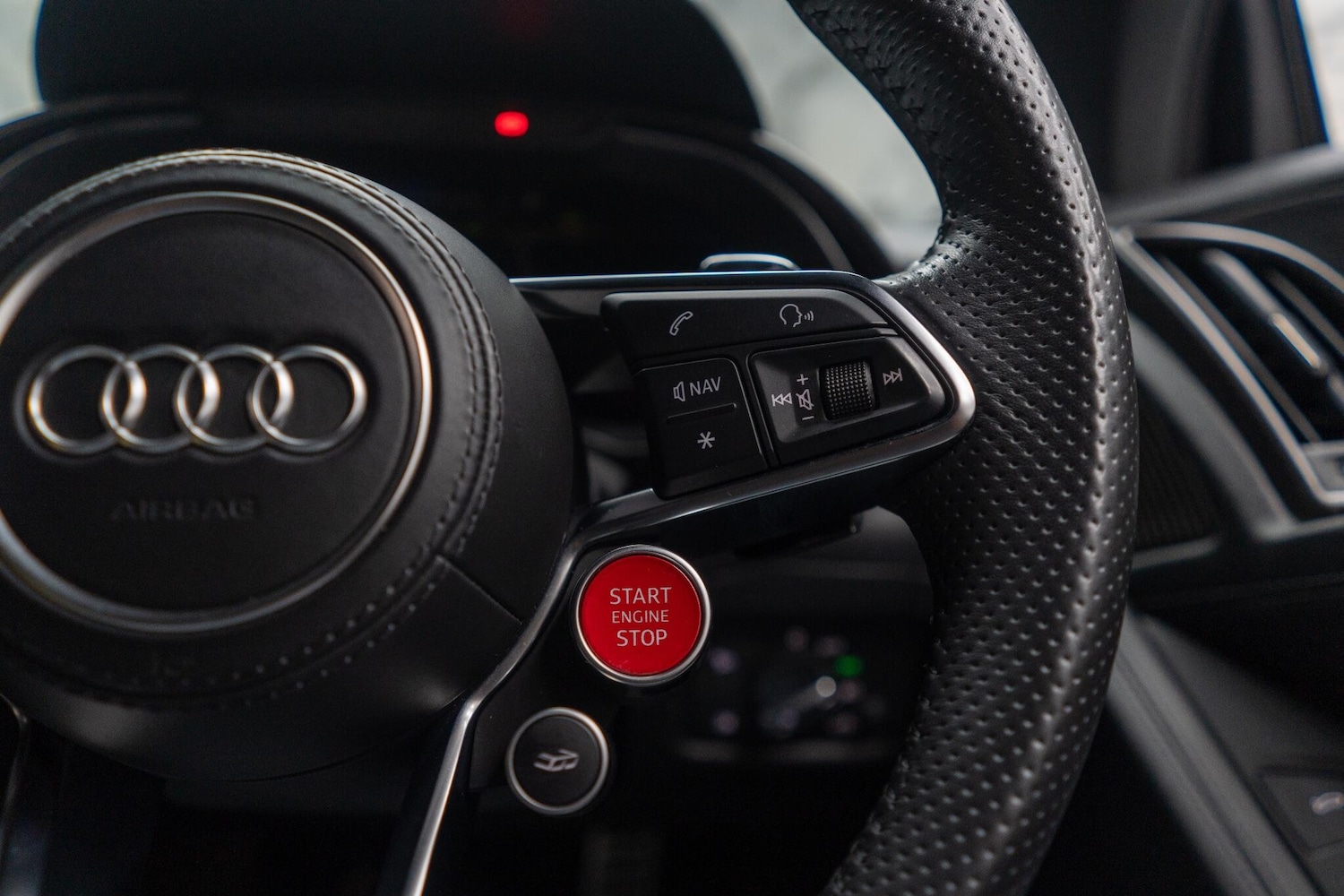 Used Audi R8 2018 for sale - 76200036: Photo 21