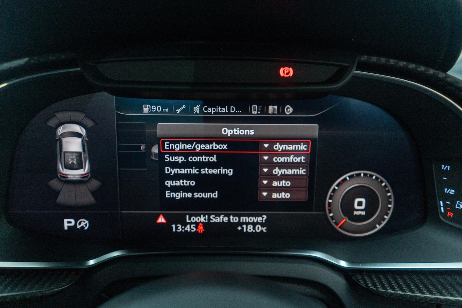 Used Audi R8 2018 for sale - 76200036: Photo 25