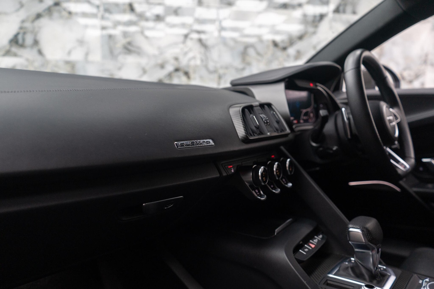 Used Audi R8 2018 for sale - 76200036: Photo 26