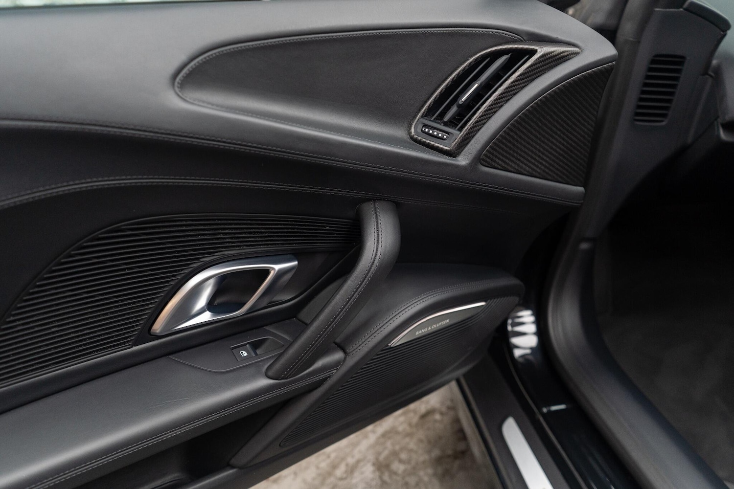 Used Audi R8 2018 for sale - 76200036: Photo 28