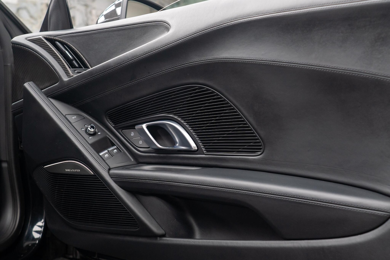 Used Audi R8 2018 for sale - 76200036: Photo 29