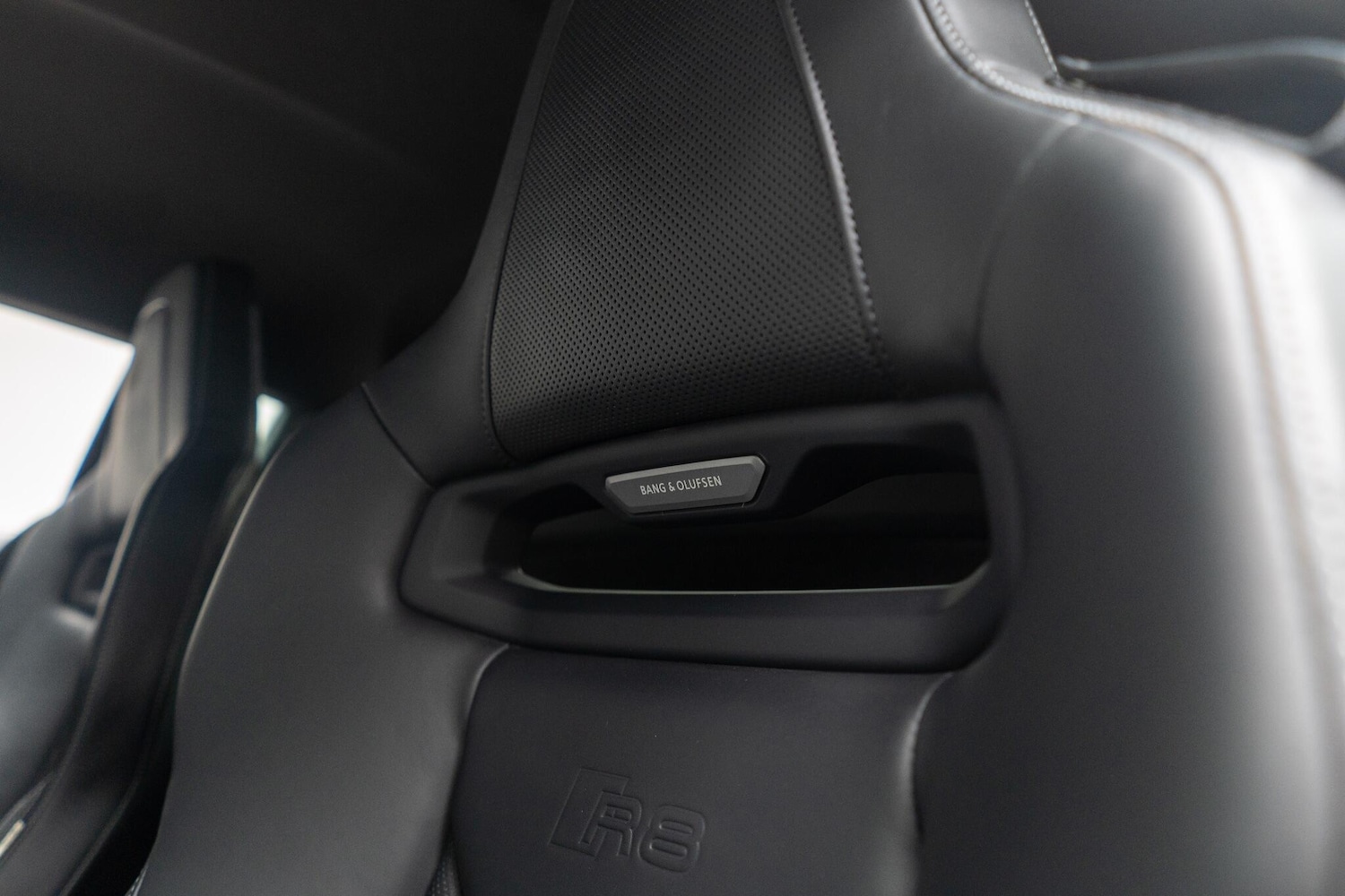 Used Audi R8 2018 for sale - 76200036: Photo 31