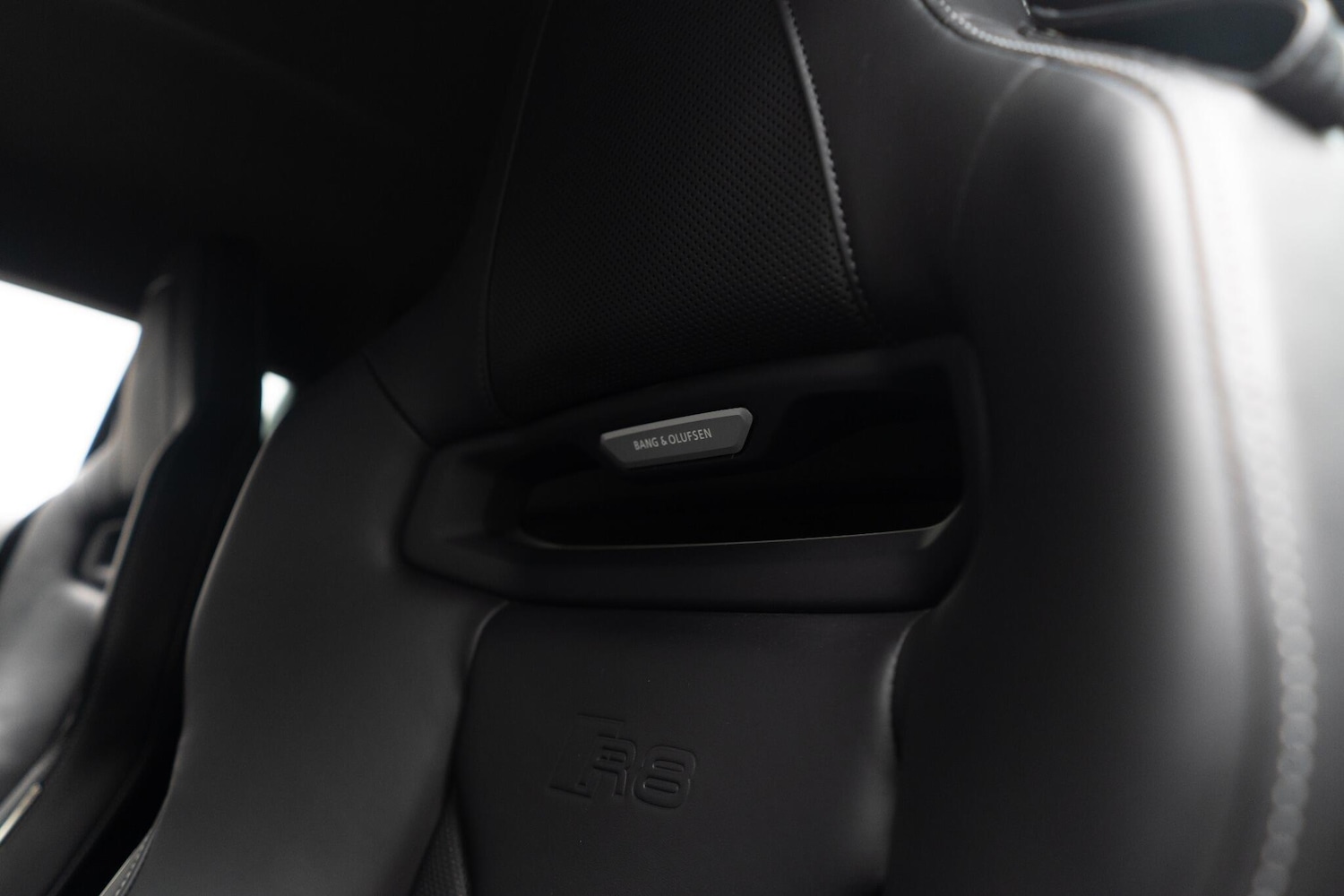 Used Audi R8 2018 for sale - 76200036: Photo 32