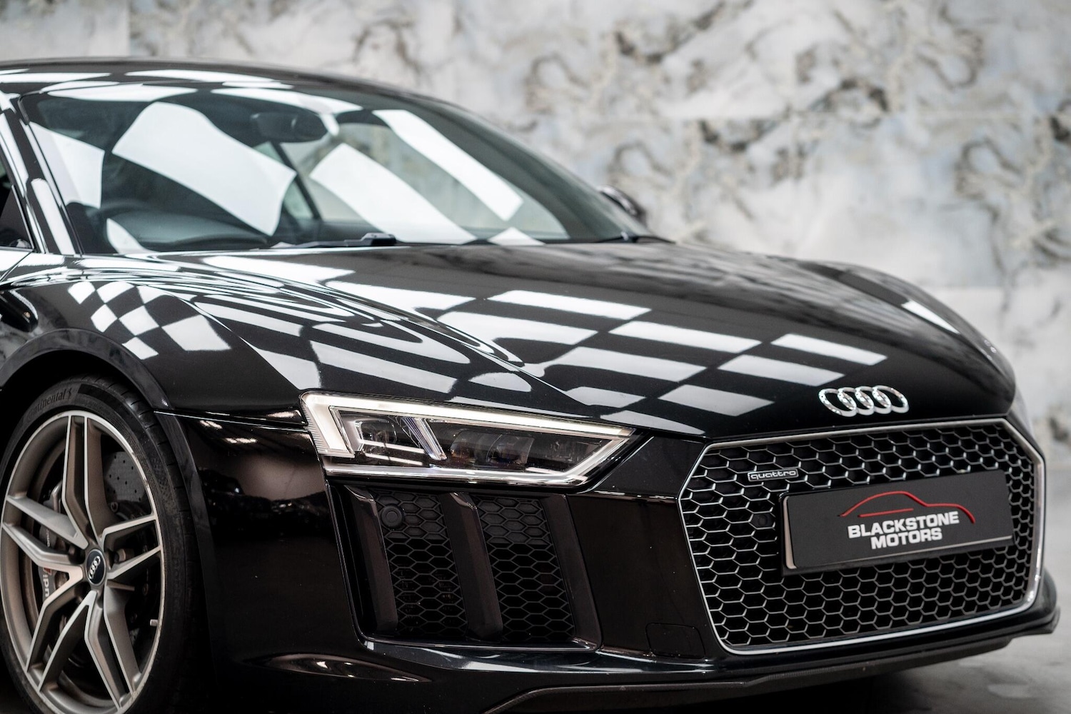 Used Audi R8 2018 for sale - 76200036: Photo 33