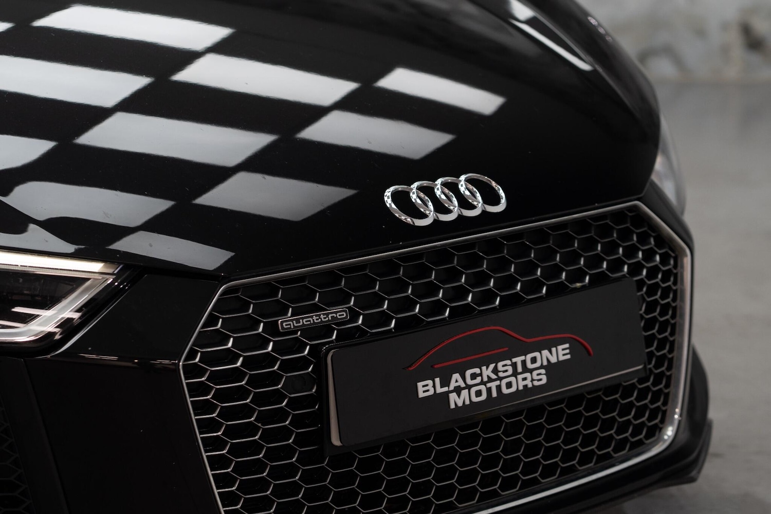 Used Audi R8 2018 for sale - 76200036: Photo 34