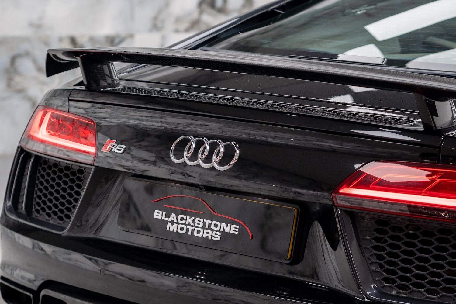 Used Audi R8 2018 for sale - 76200036: Photo 36