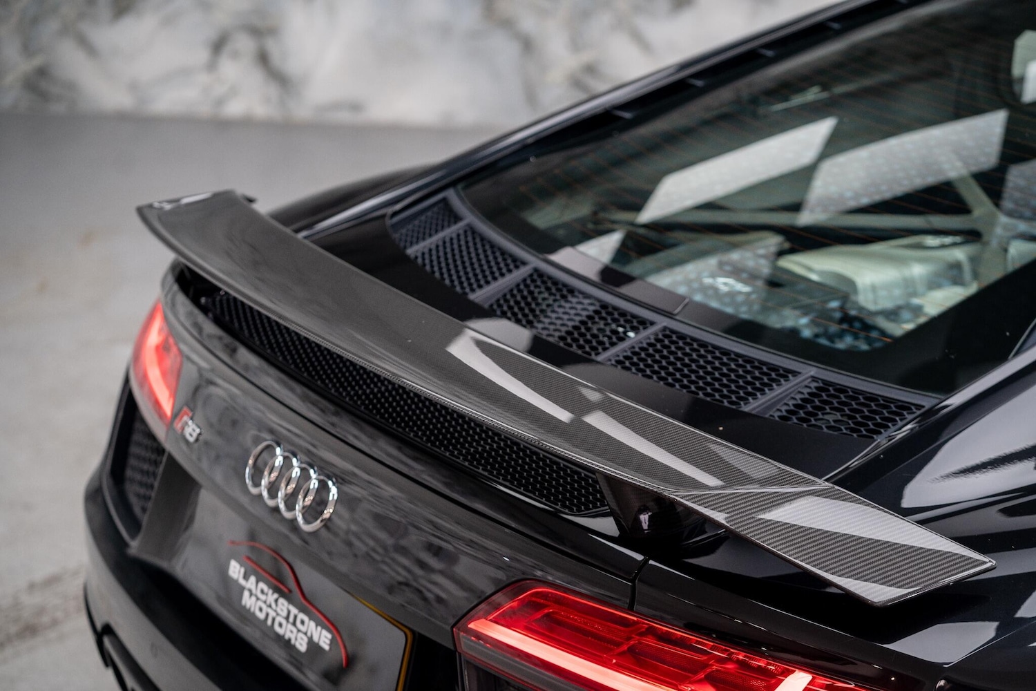 Used Audi R8 2018 for sale - 76200036: Photo 37