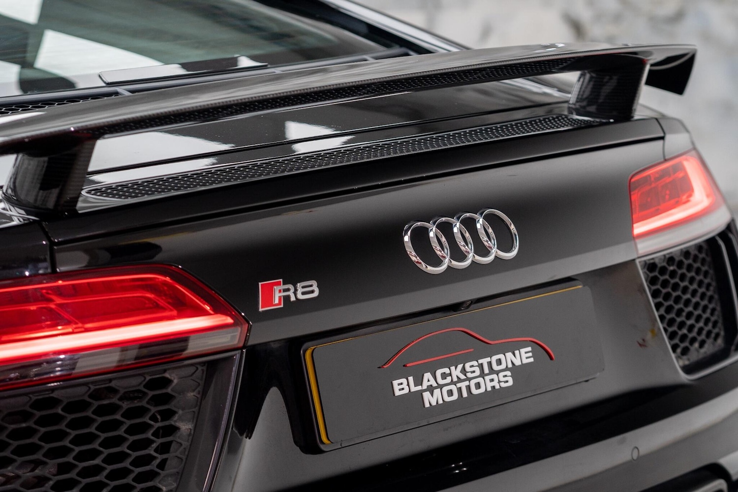 Used Audi R8 2018 for sale - 76200036: Photo 38