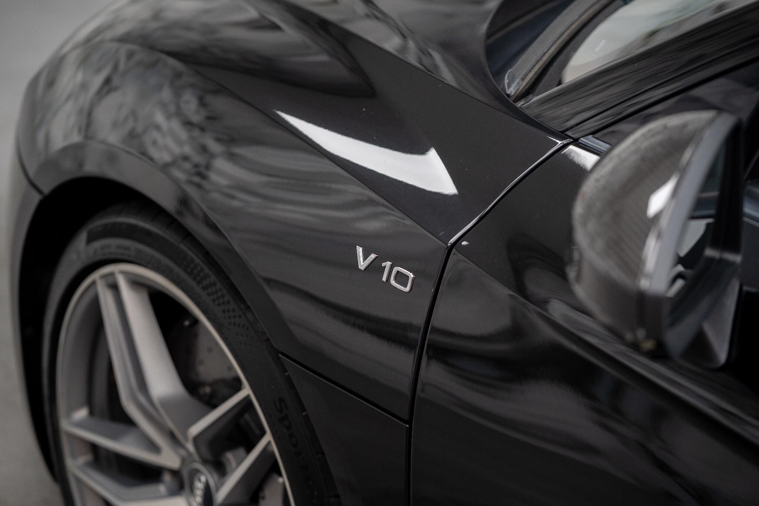 Used Audi R8 2018 for sale - 76200036: Photo 43