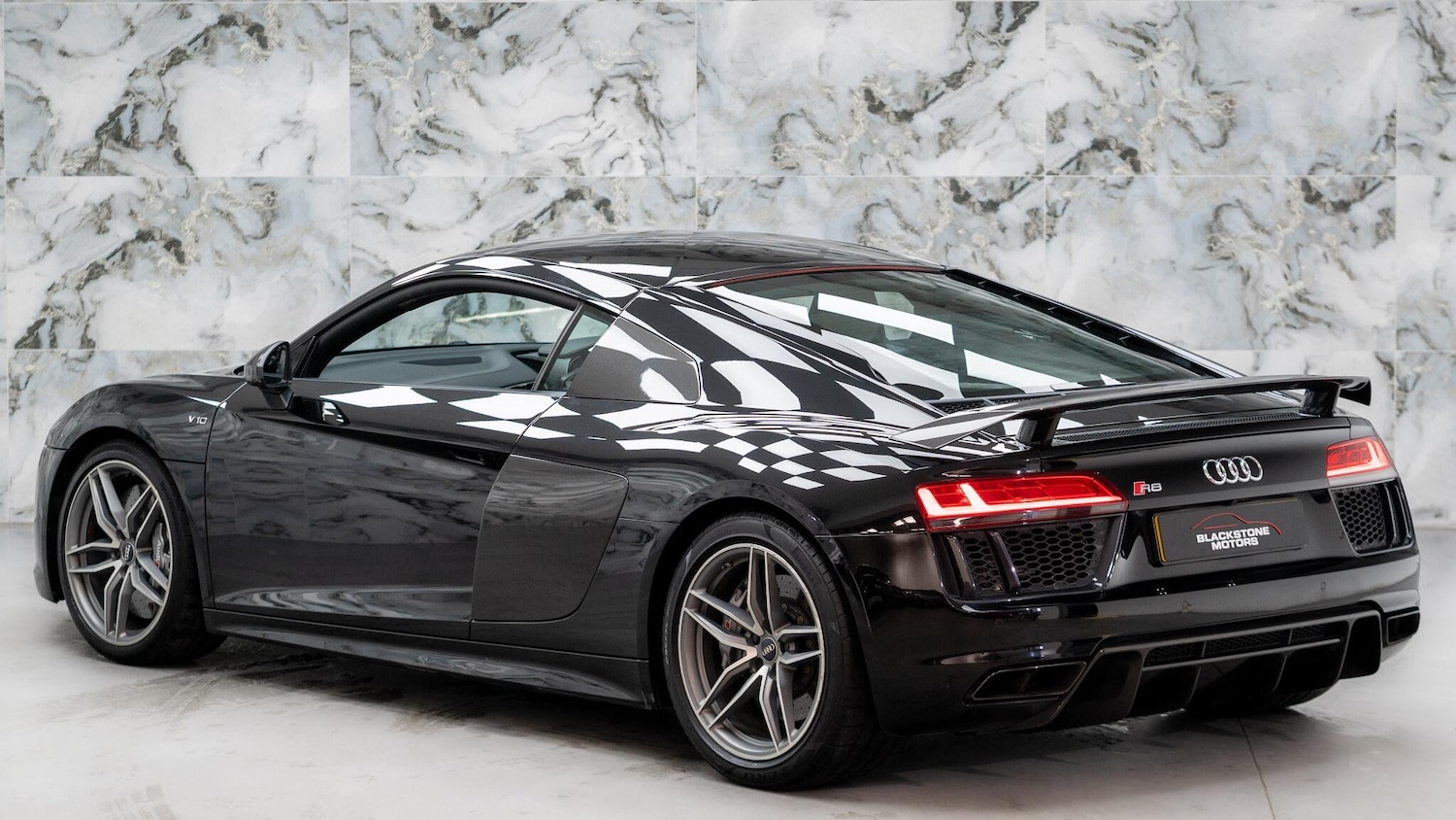 Used Audi R8 2018 for sale - 76200036: Photo 5