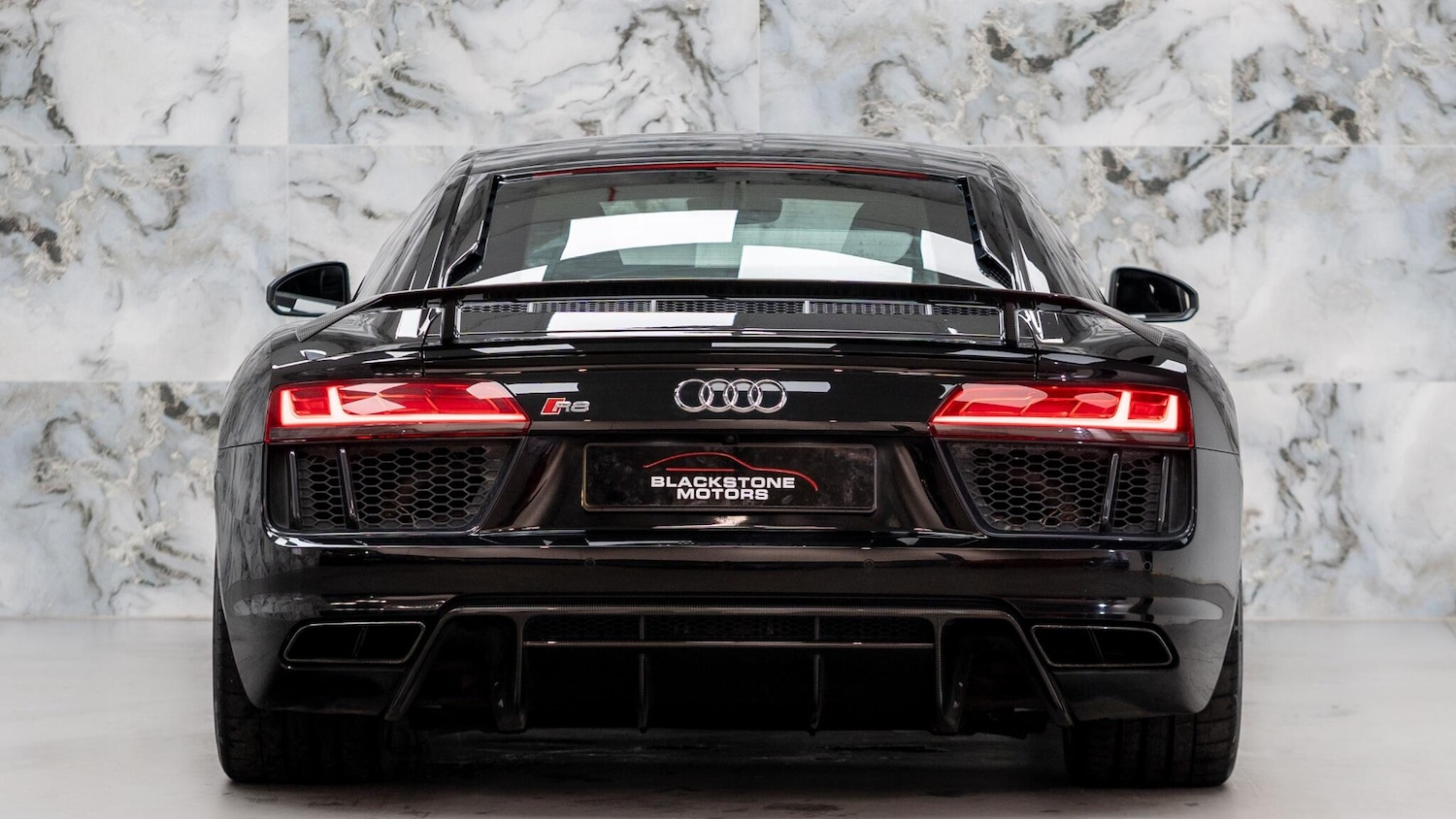 Used Audi R8 2018 for sale - 76200036: Photo 6