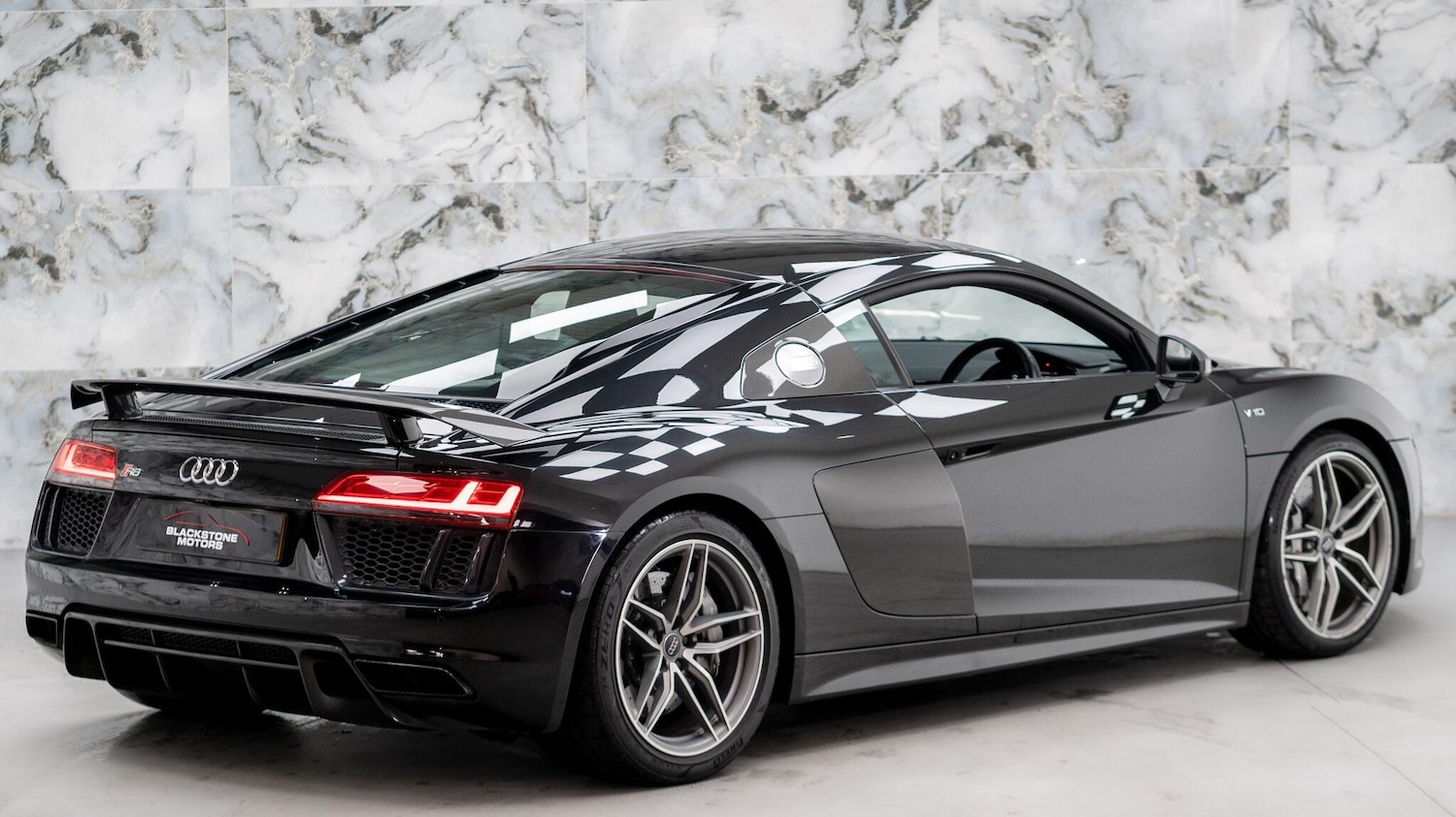 Used Audi R8 2018 for sale - 76200036: Photo 7
