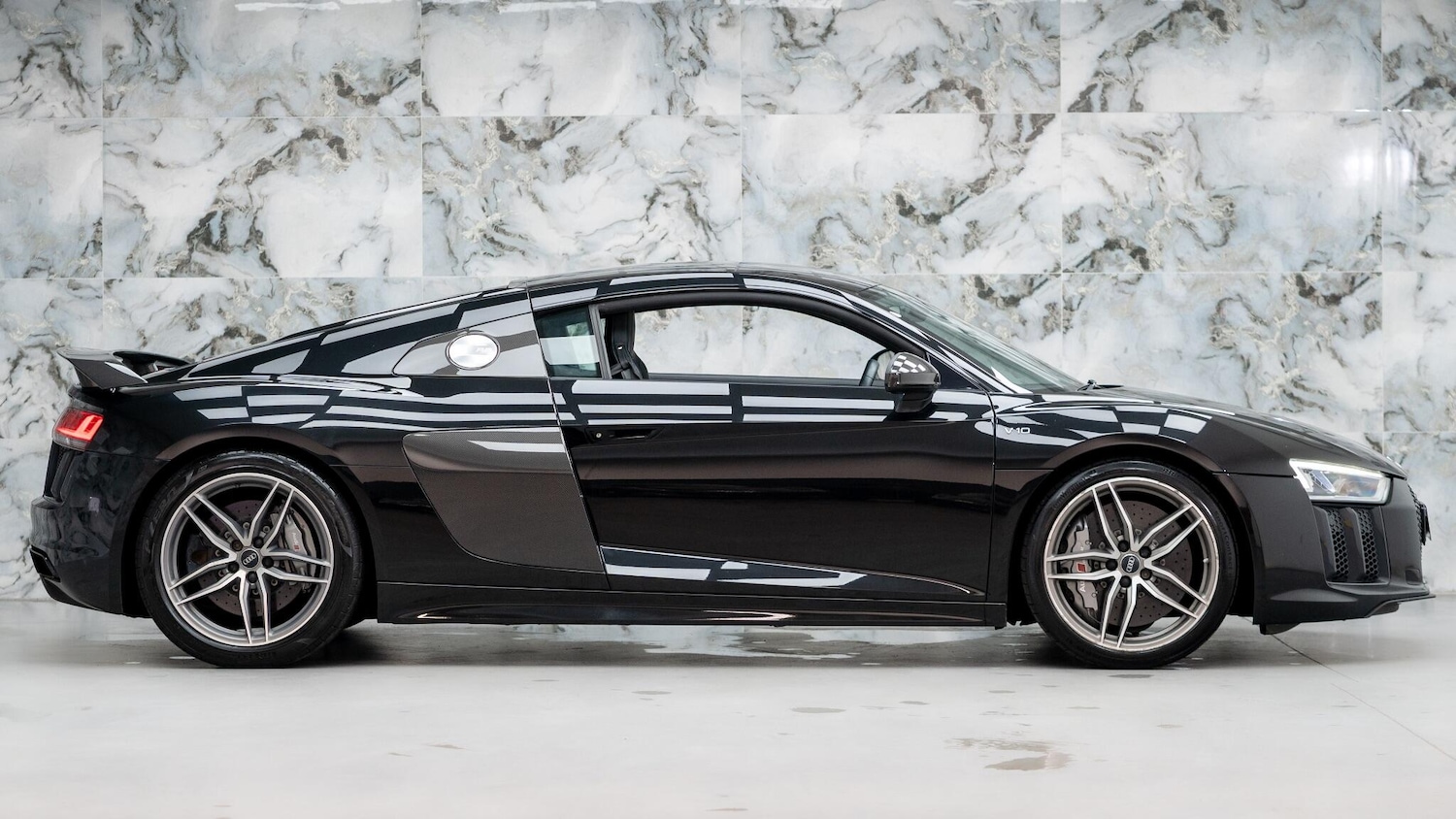 Used Audi R8 2018 for sale - 76200036: Photo 8
