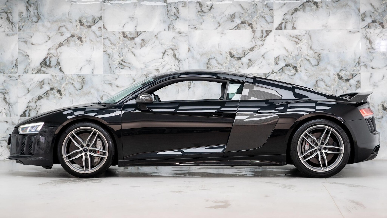Used Audi R8 2018 for sale - 76200036: Photo 9