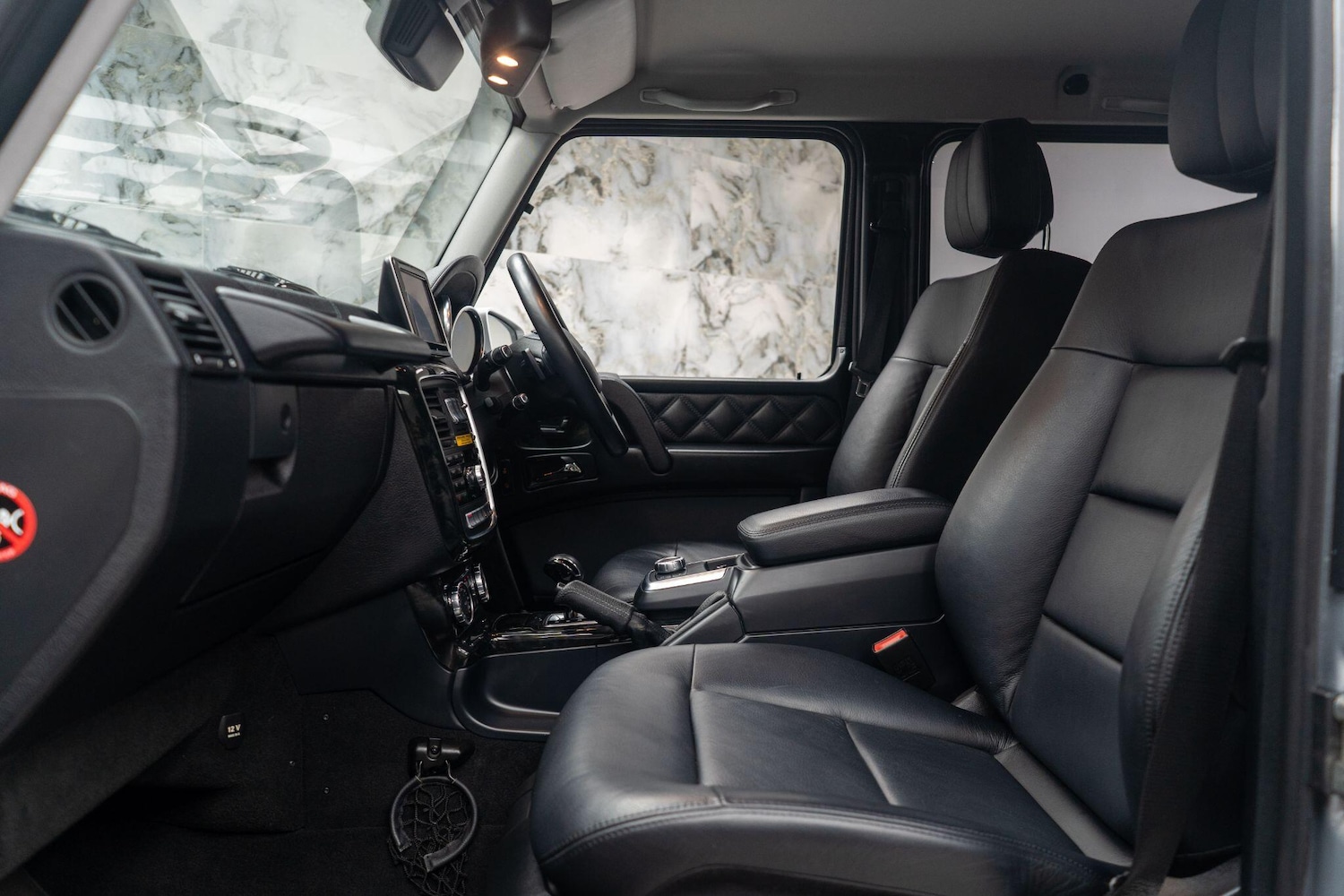 Used Mercedes-Benz G Class 2013 for sale - 76440800: Photo 14