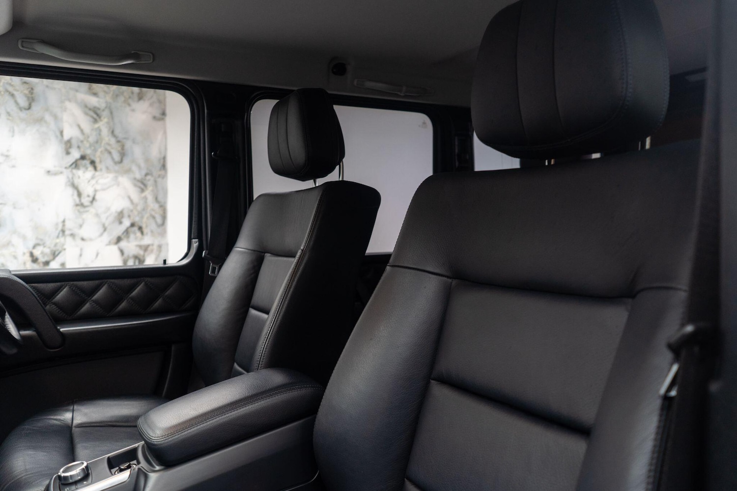 Used Mercedes-Benz G Class 2013 for sale - 76440800: Photo 15