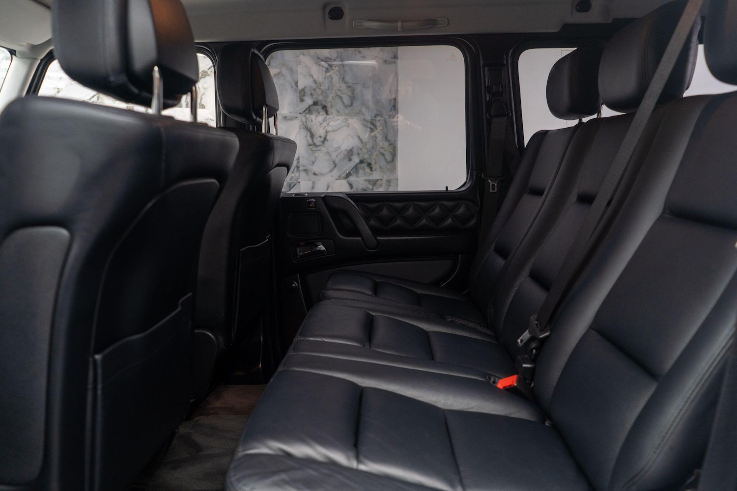 Used Mercedes-Benz G Class 2013 for sale - 76440800: Photo 16