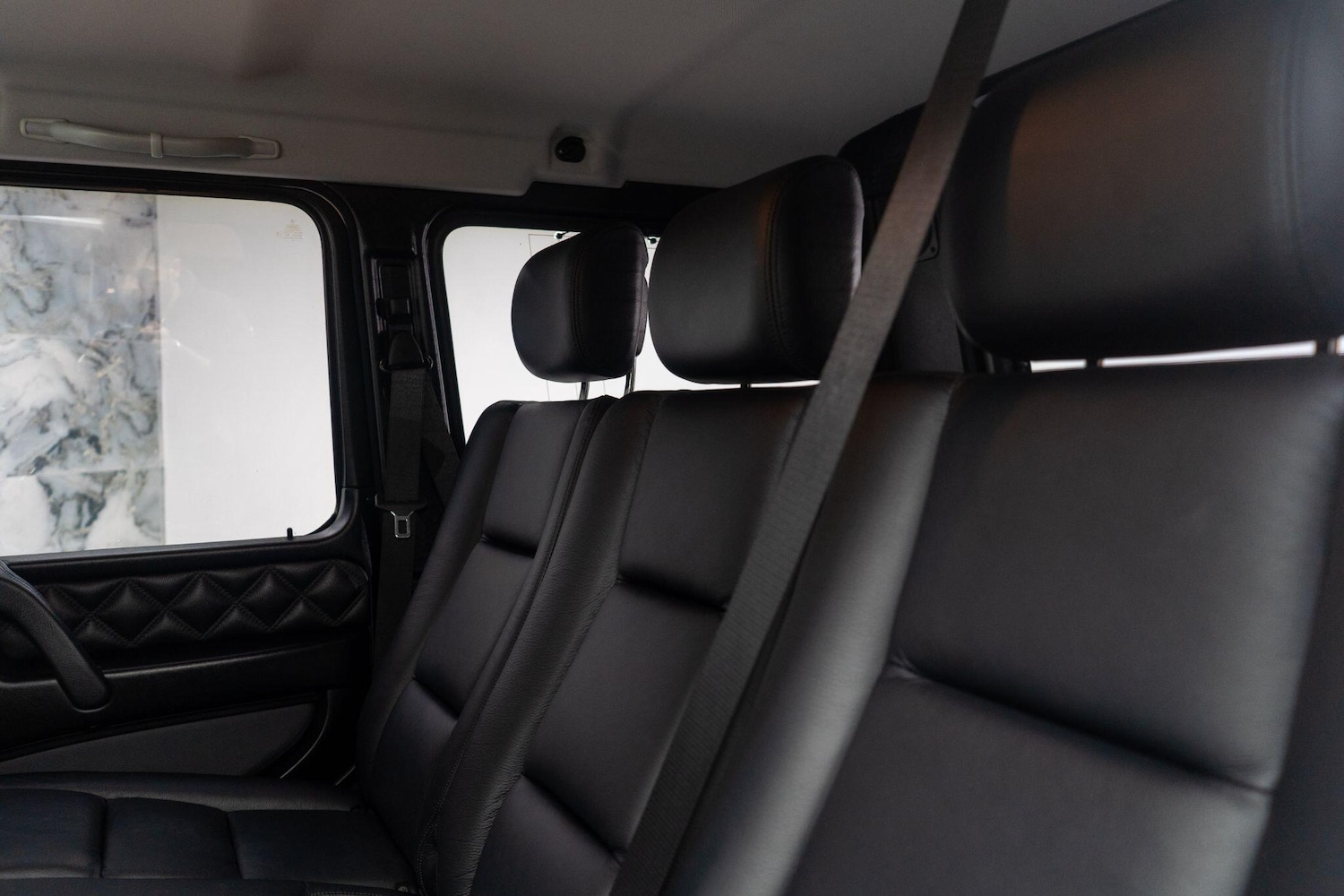 Used Mercedes-Benz G Class 2013 for sale - 76440800: Photo 17