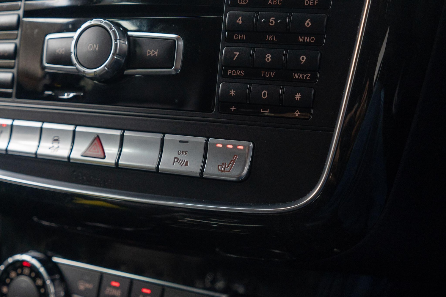 Used Mercedes-Benz G Class 2013 for sale - 76440800: Photo 21