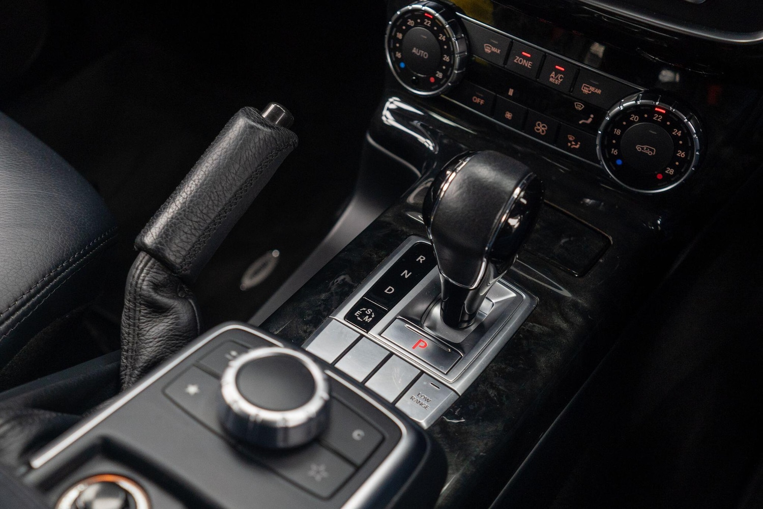 Used Mercedes-Benz G Class 2013 for sale - 76440800: Photo 22