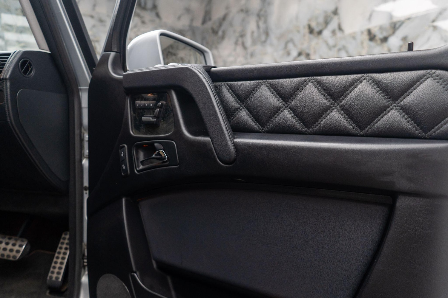 Used Mercedes-Benz G Class 2013 for sale - 76440800: Photo 23