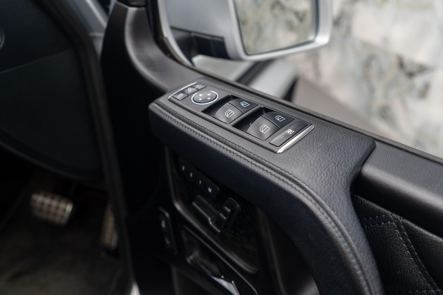 Used Mercedes-Benz G Class 2013 for sale - 76440800: Photo 24