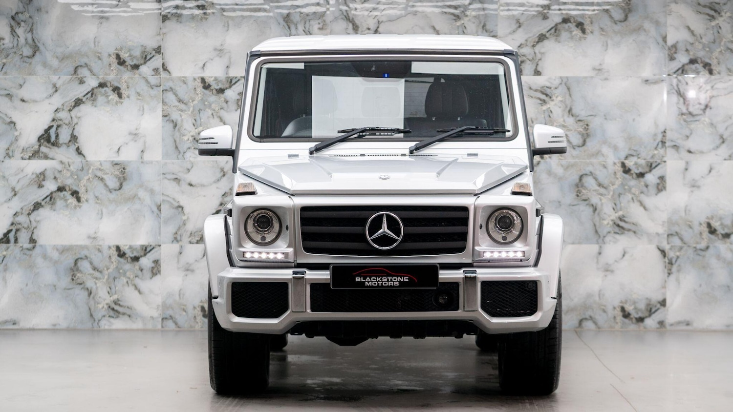 Used Mercedes-Benz G Class 2013 for sale - 76440800: Photo 3